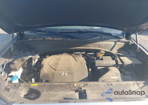 2020 Hyundai Palisade Limited z USA, uszkodzony, nr VIN KM8R5DHE9LU129993